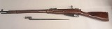 TULA MOSIN NAGANT 91/30 7.62X54MMR - 1 of 2