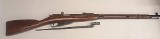 TULA MOSIN NAGANT 91/30 7.62X54MMR - 2 of 2