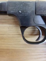 HIGH STANDARD MODEL H-D MILITARY .22 LR - 3 of 3