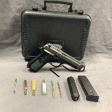 BERETTA 92S 9MM LUGER (9x19 PARA) - 1 of 3