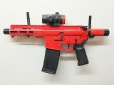 ABC RIFLE COMPANY ABC-15B 5.56X45MM NATO - 1 of 3