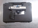 WALTHER P-22 (5120125) .22 LR - Image 2 of 3