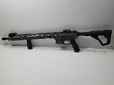 DANIEL DEFENSE DDM4 V7 5.56X45MM NATO - Image 2 of 3
