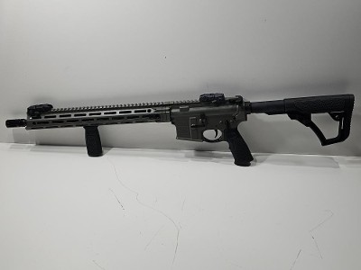 DANIEL DEFENSE DDM4 V7 5.56X45MM NATO - Image 2 of 3