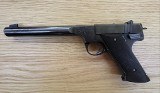 HIGH STANDARD MODEL H-D MILITARY .22 LR - 1 of 3