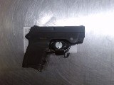 SMITH & WESSON BODYGUARD 380 .380 ACP - 1 of 2