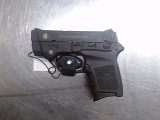 SMITH & WESSON BODYGUARD 380 .380 ACP - 2 of 2