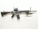 ATI OMNI HYBRID5.56X45MM NATO - 1 of 3