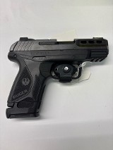 RUGER SECURITY-380 .380 ACP - 2 of 3