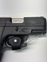 TAURUS G3X 9MM LUGER (9x19 PARA) - 3 of 3