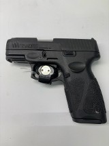 TAURUS G3X 9MM LUGER (9x19 PARA) - 1 of 3
