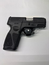TAURUS G3X 9MM LUGER (9x19 PARA) - 2 of 3