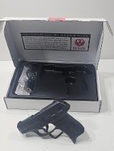 RUGER EC9S 9MM LUGER (9x19 PARA) - 1 of 3