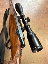 BROWNING A-BOLT .270 WIN - 1 of 3
