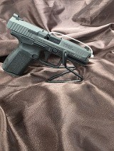 CANIK Tp9 SF Elite 9MM LUGER (9x19 PARA) - Image 2 of 3