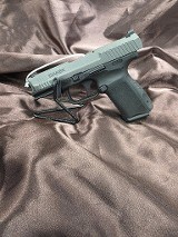 CANIK Tp9 SF Elite 9MM LUGER (9x19 PARA) - Image 1 of 3