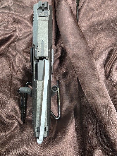 CANIK Tp9 SF Elite 9MM LUGER (9x19 PARA) - Image 3 of 3