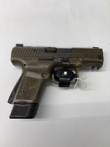 CANIK TP9 ELITE SC 9MM LUGER (9x19 PARA) - 2 of 3