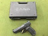 CANIK TP9SA 9MM LUGER (9x19 PARA) - Image 1 of 3