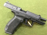 CANIK TP9SA 9MM LUGER (9x19 PARA) - Image 2 of 3