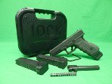 GLOCK G31 .357 SIG - 1 of 3
