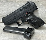 HI-POINT C9 - PISTOL 9MM LUGER (9x19 PARA) - 1 of 3