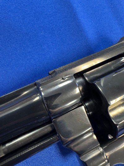 SMITH & WESSON 27-2 .357 MAG - Image 3 of 3