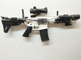 GREAT LAKES FIREARMS GL-15 5.56X45MM NATO - 1 of 3