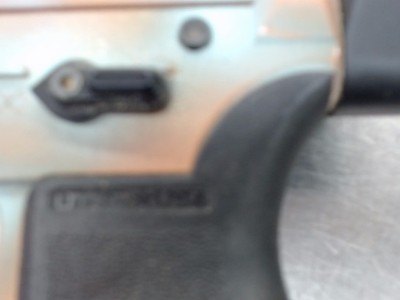 UTAS UT9-M MINI 9MM LUGER (9x19 PARA) - Image 2 of 3