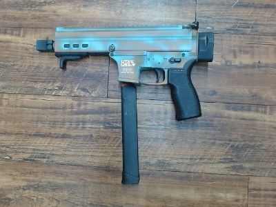 UTAS UT9-M MINI 9MM LUGER (9x19 PARA) - Image 1 of 3