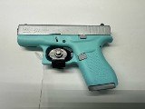 GLOCK 42 .380 ACP - 1 of 3
