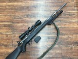 WINCHESTER XPR .243 WIN - 1 of 3
