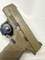 SPRINGFIELD ARMORY HELLCAT 9MM LUGER (9x19 PARA) - 3 of 3