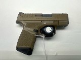 SPRINGFIELD ARMORY HELLCAT 9MM LUGER (9x19 PARA) - 2 of 3