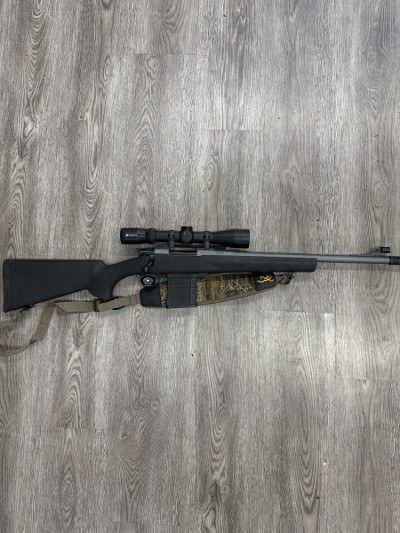 HOWA 1500 RIFLE .308 WIN - Image 3 of 3
