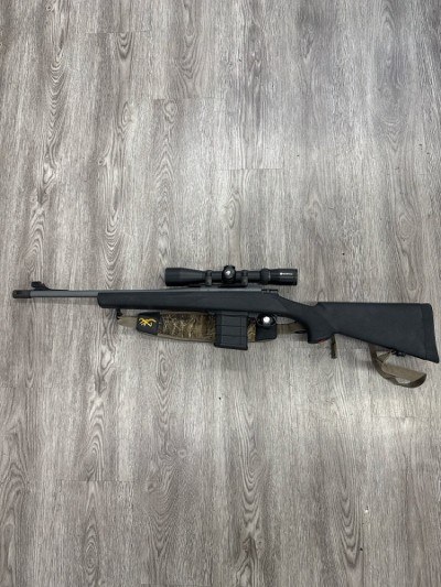 HOWA 1500 RIFLE .308 WIN - Image 1 of 3