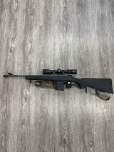 HOWA 1500 RIFLE .308 WIN - Image 1 of 3