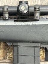 HOWA 1500 RIFLE .308 WIN - Image 2 of 3