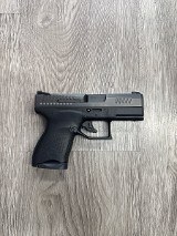 CZ CZ P-10 M 9MM LUGER (9x19 PARA) - 2 of 3