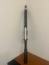 MBX MBX-PCC-9 9MM LUGER (9x19 PARA) - 2 of 3