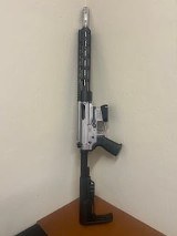 MBX MBX-PCC-9 9MM LUGER (9x19 PARA) - 1 of 3