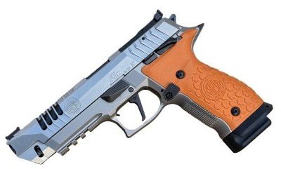 STEYR ATC 9MM LUGER (9x19 PARA) - Image 1 of 1