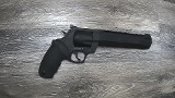 TAURUS RAGING HUNTER .454 CASULL - 1 of 3