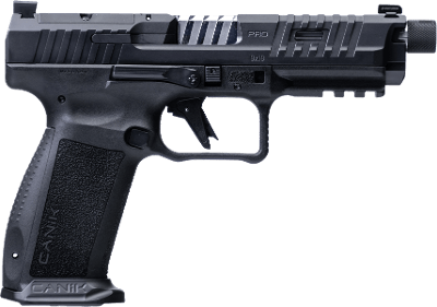 CANIK METE SFT PRO 9MM LUGER (9x19 PARA) - Image 1 of 1