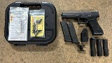 GLOCK 34 GEN 4 9MM LUGER (9x19 PARA) - 1 of 3