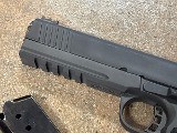 ROCK ISLAND ARMORY M1911 A1-FS 45 ACP (45 Auto) - 2 of 3