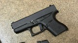 GLOCK 43 9MM LUGER (9x19 PARA) - 2 of 3