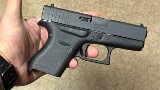 GLOCK 43 9MM LUGER (9x19 PARA) - 3 of 3