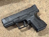 SPRINGFIELD ARMORY XDM 45 ACP (45 Auto) - 2 of 3