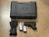 SPRINGFIELD ARMORY XDM 45 ACP (45 Auto) - 1 of 3